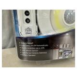 New Over Lite Remote Controlled / Motion Activated Light Fixture New Over Lite Remote Controlled / Motion Activated Light Fixture