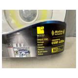 New Over Lite Remote Controlled / Motion Activated Light Fixture New Over Lite Remote Controlled / Motion Activated Light Fixture