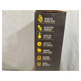 New Pair of Action Heat Battery Heated Socks - Unisex - S/M New Pair of Action Heat Battery Heated Socks - Unisex - S/M