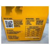 New Pair of Action Heat Battery Heated Socks - Unisex - L/XL New Pair of Action Heat Battery Heated Socks - Unisex - L/XL