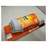 New Pair of Heat Holder Lite Thermal Socks New Pair of Heat Holder Lite Thermal Socks