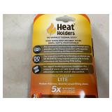 New Pair of Heat Holder Lite Thermal Socks New Pair of Heat Holder Lite Thermal Socks