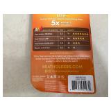 New Pair of Heat Holder Lite Thermal Socks New Pair of Heat Holder Lite Thermal Socks