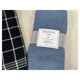 New Kitchen Towels, Dish Cloths, Microfibers, Flour Sack Towels, Etc New Kitchen Towels, Dish Cloths, Microfibers, Flour Sack Towels, Etc