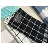 New Kitchen Towels, Dish Cloths, Microfibers, Flour Sack Towels, Etc New Kitchen Towels, Dish Cloths, Microfibers, Flour Sack Towels, Etc