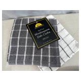 New Kitchen Towels, Dish Cloths, Microfibers, Flour Sack Towels, Etc New Kitchen Towels, Dish Cloths, Microfibers, Flour Sack Towels, Etc