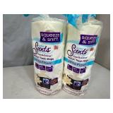 90 New 8 Gallon Scented Trash Bags 90 New 8 Gallon Scented Trash Bags