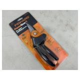 New Fiskars Power Gear 2 Pruner New Fiskars Power Gear 2 Pruner