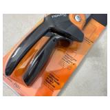 New Fiskars Power Gear 2 Pruner New Fiskars Power Gear 2 Pruner