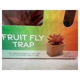 New Zendozones Fruit Fly Trap New Zendozones Fruit Fly Trap