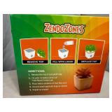 New Zendozones Fruit Fly Trap New Zendozones Fruit Fly Trap