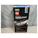 New Cerakote Ceramic Headlight Restoration Kit New Cerakote Ceramic Headlight Restoration Kit