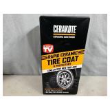New Cerakote Rapid Ceramic Tire Coat and Protectant New Cerakote Rapid Ceramic Tire Coat and Protectant