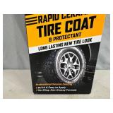 New Cerakote Rapid Ceramic Tire Coat and Protectant New Cerakote Rapid Ceramic Tire Coat and Protectant