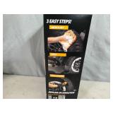 New Cerakote Rapid Ceramic Tire Coat and Protectant New Cerakote Rapid Ceramic Tire Coat and Protectant