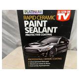 New Cerakote Rapid Ceramic Paint Sealant Protective Coating New Cerakote Rapid Ceramic Paint Sealant Protective Coating