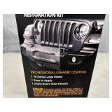 New Cerakote Ceramic Trim Coat Restoration Kit New Cerakote Ceramic Trim Coat Restoration Kit