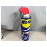 New WD-40 with EZ-Reach Flexible Straw New WD-40 with EZ-Reach Flexible Straw