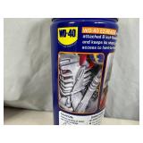 New WD-40 with EZ-Reach Flexible Straw New WD-40 with EZ-Reach Flexible Straw