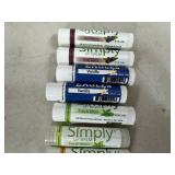 10 New Natural Beeswax Lip Moisturizer 10 New Natural Beeswax Lip Moisturizer