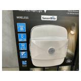 2 New Battery Powered Up/Down LED Night Lights 2 New Battery Powered Up/Down LED Night Lights