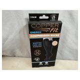 New Copper Fit Compression Socks New Copper Fit Compression Socks