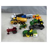 New John Deere, Ford Truck, Tractors, Peterbilt, Etc New John Deere, Ford Truck, Tractors, Peterbilt, Etc