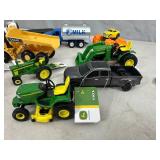 New John Deere, Ford Truck, Tractors, Peterbilt, Etc New John Deere, Ford Truck, Tractors, Peterbilt, Etc
