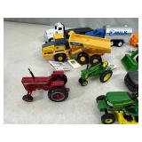 New John Deere, Ford Truck, Tractors, Peterbilt, Etc New John Deere, Ford Truck, Tractors, Peterbilt, Etc