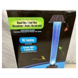 New Glostik LED Light Flying Insect Trap New Glostik LED Light Flying Insect Trap