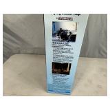 New Glostik LED Light Flying Insect Trap New Glostik LED Light Flying Insect Trap