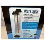 New Glostik LED Light Flying Insect Trap New Glostik LED Light Flying Insect Trap