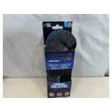 3 New Pairs of Copper Fit Arch Support Sport Socks - Ankle Length 3 New Pairs of Copper Fit Arch Support Sport Socks - Ankle Length