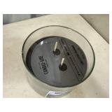 New Candle-Lite Moonlit Starry Night Dual Wick Candle New Candle-Lite Moonlit Starry Night Dual Wick Candle