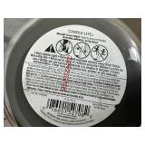 New Candle-Lite Moonlit Starry Night Dual Wick Candle New Candle-Lite Moonlit Starry Night Dual Wick Candle