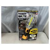 New Handy Brite Ultra Bright Cordless Work Light New Handy Brite Ultra Bright Cordless Work Light