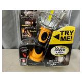 New Handy Brite Ultra Bright Cordless Work Light New Handy Brite Ultra Bright Cordless Work Light