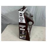 New Horsepower Giddy Up Rechargeable Electric Grill Brush New Horsepower Giddy Up Rechargeable Electric Grill Brush