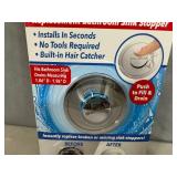 New Mer-Maid Drain Magic Replacement Sink Stopper New Mer-Maid Drain Magic Replacement Sink Stopper