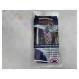 New 3 x 5 ft Polycotton American Flag New 3 x 5 ft Polycotton American Flag