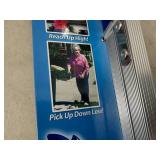 New Gopher II Folding Reach / Pickup Tool New Gopher II Folding Reach / Pickup Tool