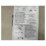 New Gopher II Folding Reach / Pickup Tool New Gopher II Folding Reach / Pickup Tool