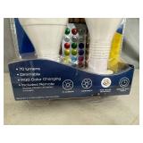 New 2 Pack Of Color Changing Wireless Light Bulbs New 2 Pack Of Color Changing Wireless Light Bulbs