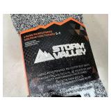 3 New Pairs of Performance Boot Socks 3 New Pairs of Performance Boot Socks