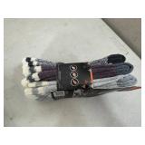 3 New Pairs of Performance Boot Socks 3 New Pairs of Performance Boot Socks