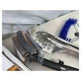 New Grill Pro BBQ Accessories, Grill Brushes, Tools, and More New Grill Pro BBQ Accessories, Grill Brushes, Tools, and More