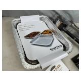 New Grill Pro BBQ Accessories, Grill Brushes, Tools, and More New Grill Pro BBQ Accessories, Grill Brushes, Tools, and More