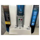 2 New Slim Beam Under Cabinet Rechargeable Lights 2 New Slim Beam Under Cabinet Rechargeable Lights