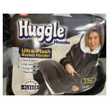New Huggle Hoodie Ultra Plush Blanket Hoodie New Huggle Hoodie Ultra Plush Blanket Hoodie
