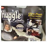 New Huggle Hoodie Ultra Plush Blanket Hoodie New Huggle Hoodie Ultra Plush Blanket Hoodie